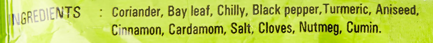 Eastern Biriyani Masala Powder, 100 g